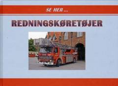 Redningskøretøjer