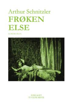 Frøken Else