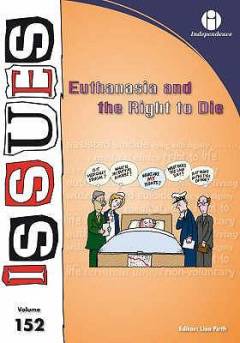 Euthanasia and the right to die