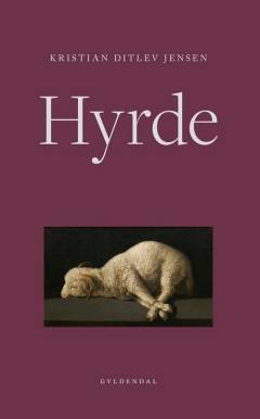 Hyrde : essays