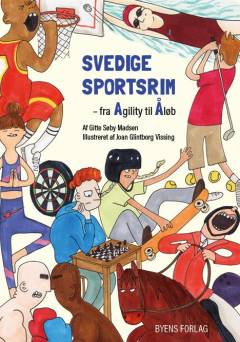 Svedige sportsrim : fra agility til åløb