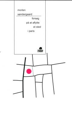 Forsøg på at aflytte et sted i Paris