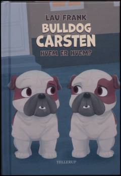 Bulldog Carsten - hvem er hvem?