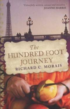 The hundred-foot journey