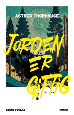 Jorden er giftig