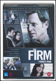 Tv-serie (dvd), 2014