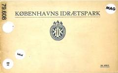 Københavns Idrætspark