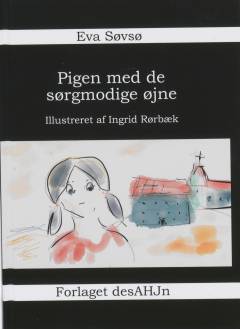 Pigen med de sørgmodige øjne