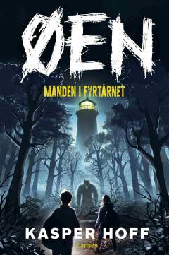 Øen - manden i fyrtårnet