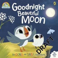 Goodnight beautiful moon