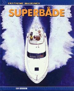 Superbåde