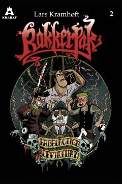Rakkerpak - fabelagtige Leviathan