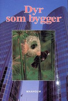 Dyr som bygger