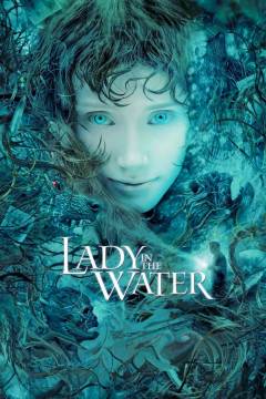 Lady in the water