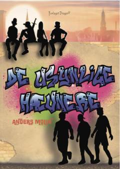 De Usynlige Hævnere