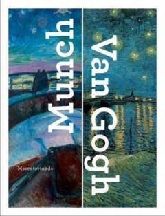 Munch - van Gogh
