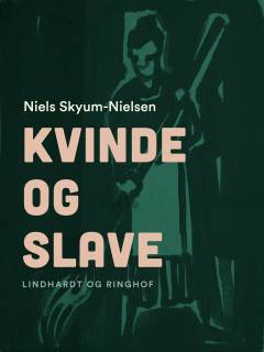 Kvinde og slave