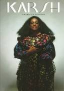 Karsh : a sixty-year retrospective