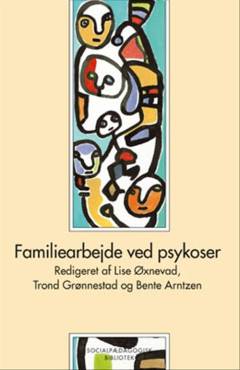 Familiearbejde ved psykoser