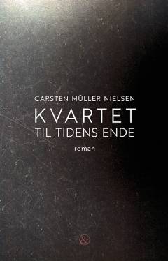Kvartet til tidens ende