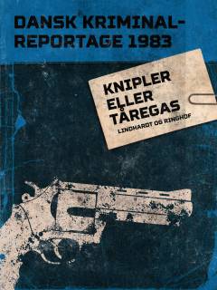 Knipler eller tåregas