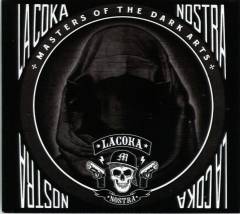 Masters of the dark arts