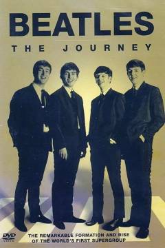 The Beatles - the journey