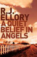 A quiet belief in angels