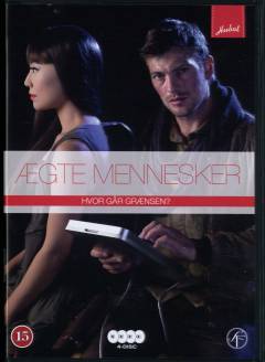Tv-serie (dvd), 2012