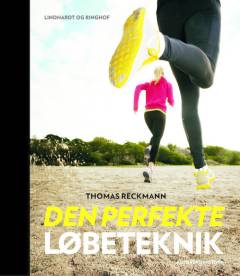 Den perfekte løbeteknik