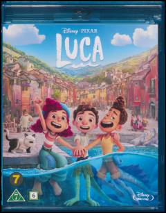 Luca