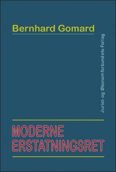 Moderne erstatningsret