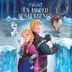 En iskold konkurrence