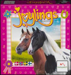 Joylings horses