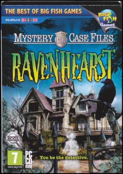 Ravenhearst