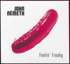 Feelin freaky