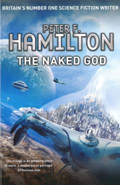 The naked god