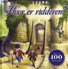Hvor er ridderen?