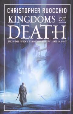 Kingdoms of death