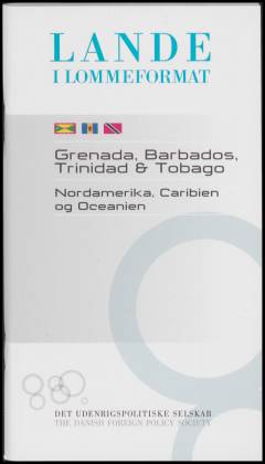 Grenada, Barbados, Trinidad & Tobago