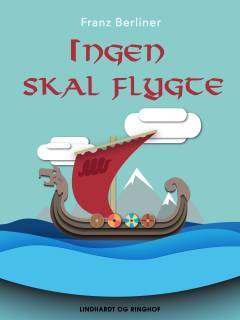 Ingen skal flygte