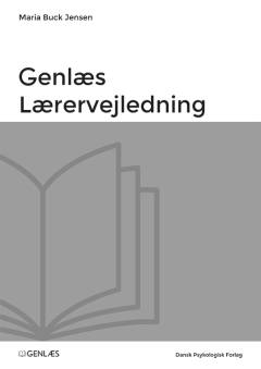 Genlæs - lærervejledning