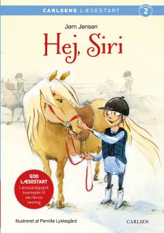 Hej, Siri