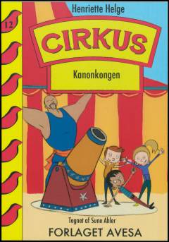 Kanonkongen