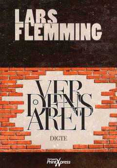 Verdensåret : digte