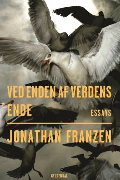 Ved enden af verdens ende : essays