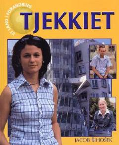 Tjekkiet