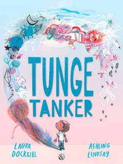 Tunge tanker