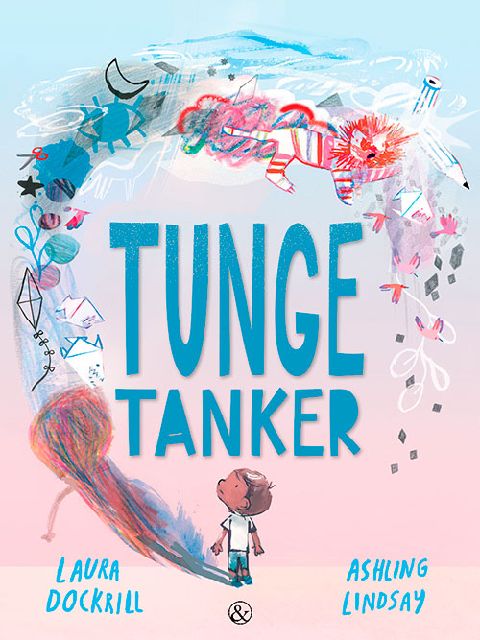 Tunge tanker