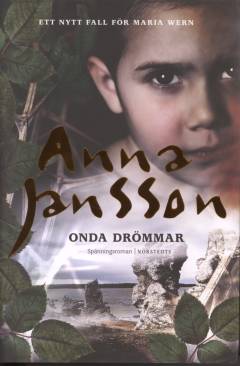 Onda drömmar